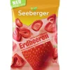 Seeberger Crunchy Erdbeeren 15 g