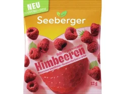 Seeberger Crunchy Himbeeren 12 g