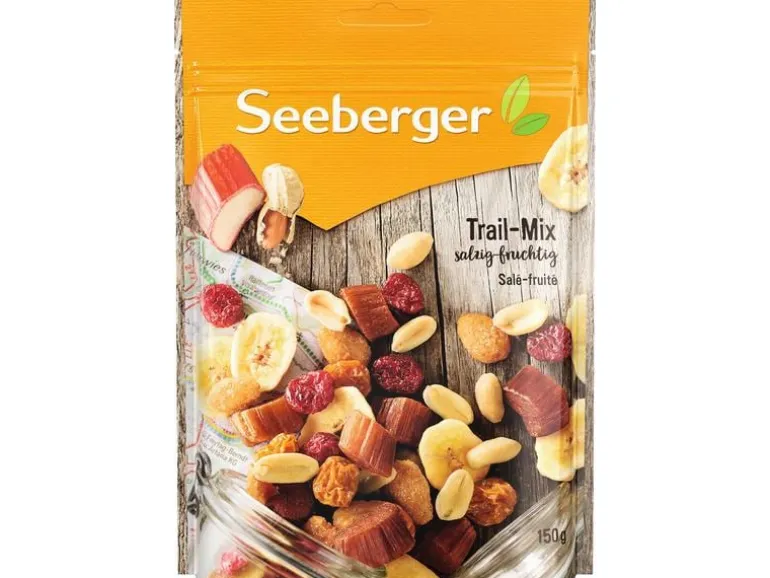 Seeberger Trail-Mix 150 g