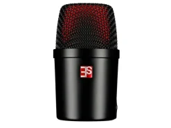 sE Electronics V Kick Schwarz
