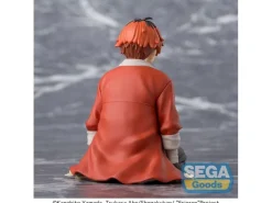 SEGA Goods Beyond Journeys End PM Perching