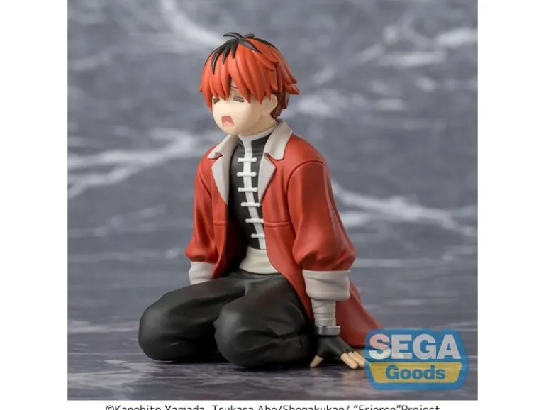 SEGA Goods Beyond Journeys End PM Perching