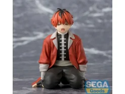 SEGA Goods Beyond Journeys End PM Perching