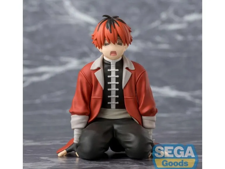 SEGA Goods Beyond Journeys End PM Perching