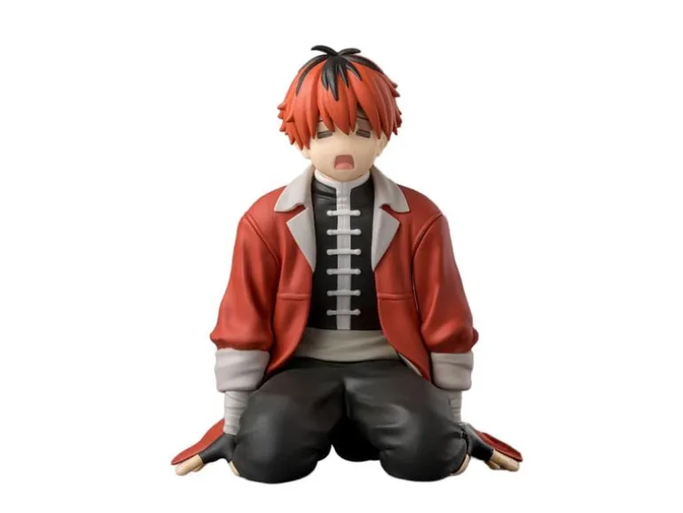 SEGA Goods Beyond Journeys End PM Perching