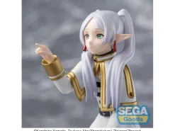 SEGA Goods Beyond Journeys End PM Perching Poking
