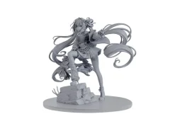 SEGA Goods Hatsune Miku Punk! Vocal Series 01