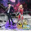 SEGA Goods Leveling XrossLink Cha Hae-In
