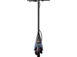 Segway-Ninebot E-Scooter C2 Lite Schwarz/Blau