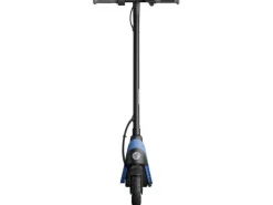 Segway-Ninebot E-Scooter C2 Lite Schwarz/Blau