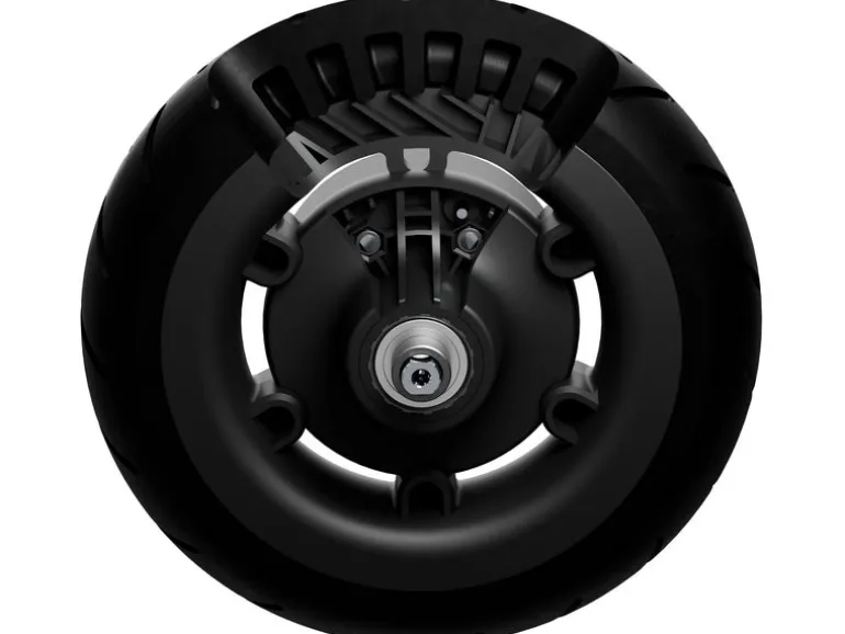 Segway-Ninebot E-Scooter E2 E II