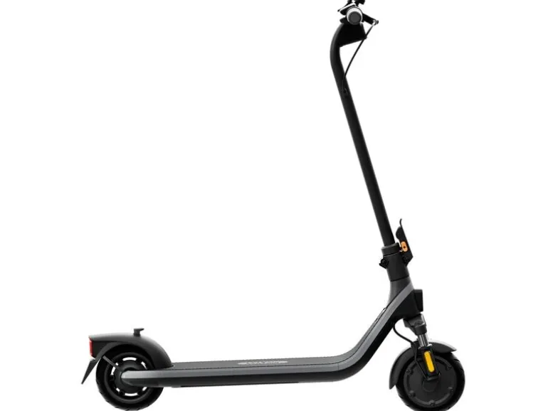 Segway-Ninebot E-Scooter E2 E II