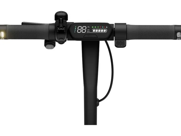 Segway-Ninebot E-Scooter E2 E II