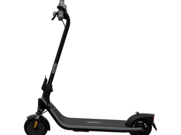 Segway-Ninebot E-Scooter E2 E II