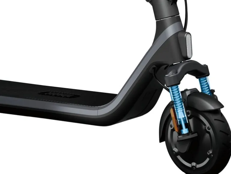 Segway-Ninebot E-Scooter E2 E II