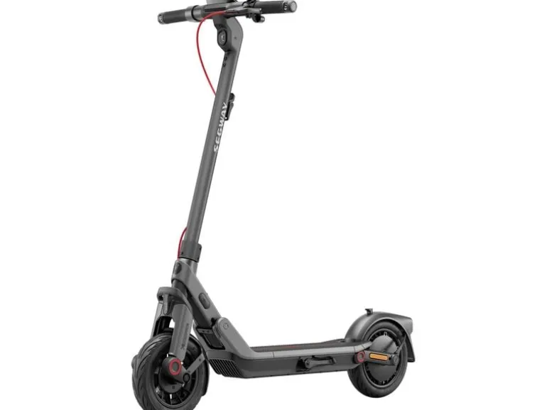 Segway-Ninebot E-Scooter E3 Pro D