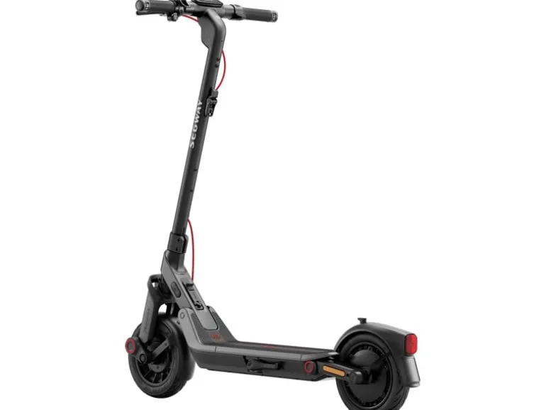 Segway-Ninebot E-Scooter E3 Pro D