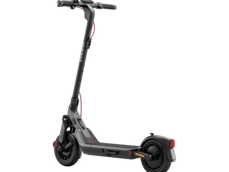 Segway-Ninebot E-Scooter E3 Pro D