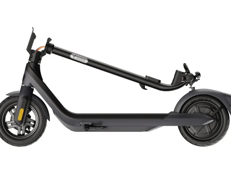 Segway-Ninebot E-Scooter E2 Pro D