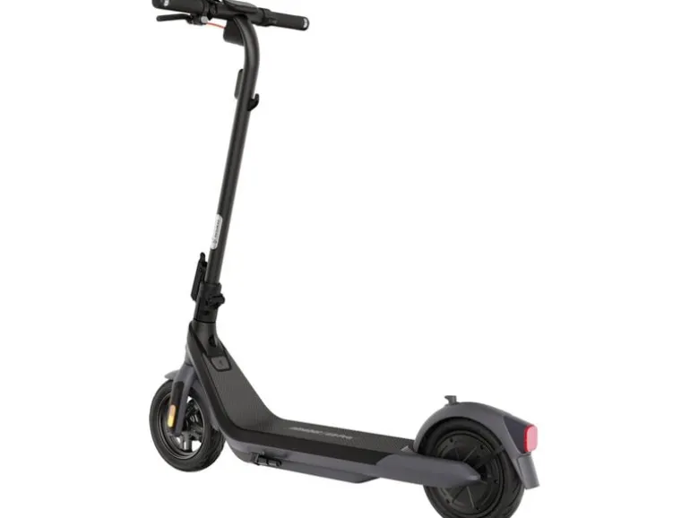 Segway-Ninebot E-Scooter E2 Pro D