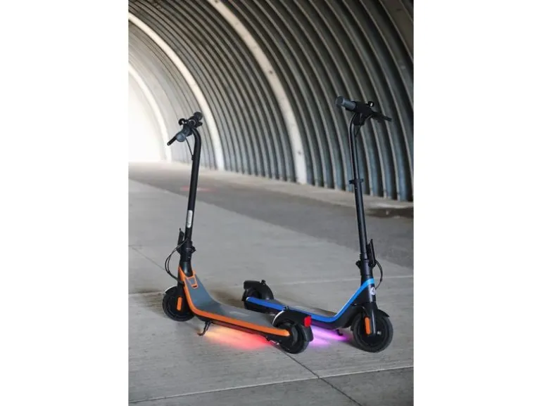 Segway-Ninebot E-Scooter Kickscooter C2 Pro E ZING