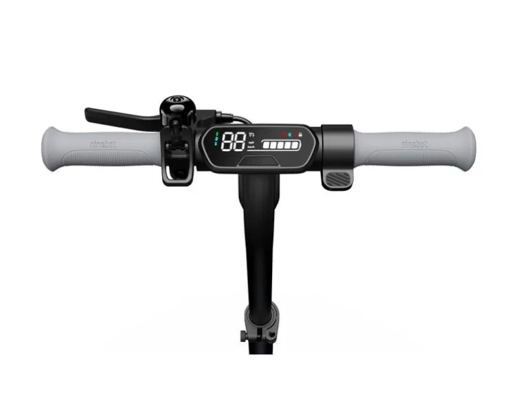 Segway-Ninebot E-Scooter Kickscooter C2 Pro E ZING