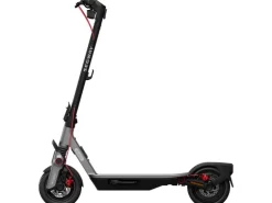 Segway-Ninebot E-Scooter Ninebot F3 Pro D , Schwarz / Grau