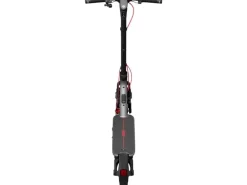 Segway-Ninebot E-Scooter Ninebot F3 D , Schwarz / Grau