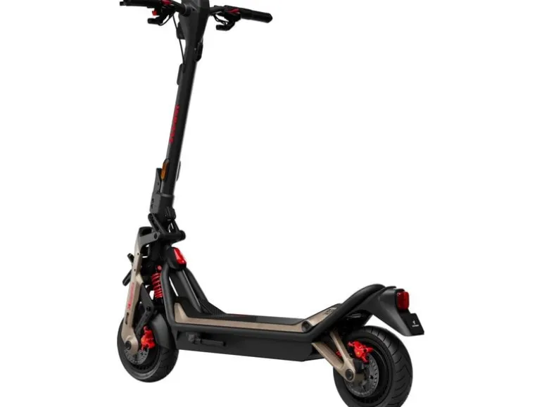 Segway-Ninebot E-Scooter Segway GT3 Pro E