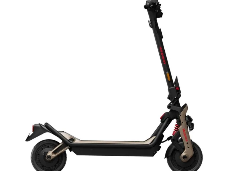Segway-Ninebot E-Scooter Segway GT3 Pro E