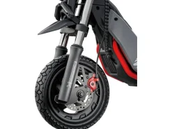 Segway-Ninebot E-Scooter ZT3 Pro D