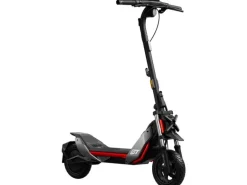 Segway-Ninebot E-Scooter ZT3 Pro D