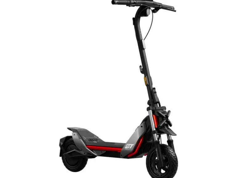 Segway-Ninebot E-Scooter ZT3 Pro D