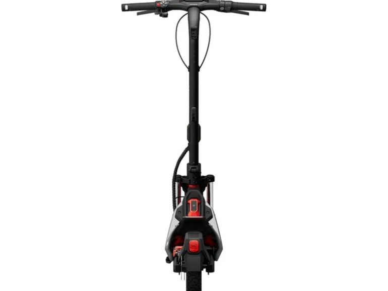 Segway-Ninebot E-Scooter ZT3 Pro D