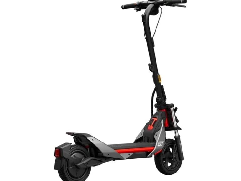 Segway-Ninebot E-Scooter ZT3 Pro D