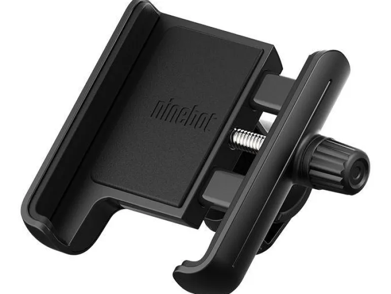 Segway-Ninebot Handyhalterung Universal Schwarz