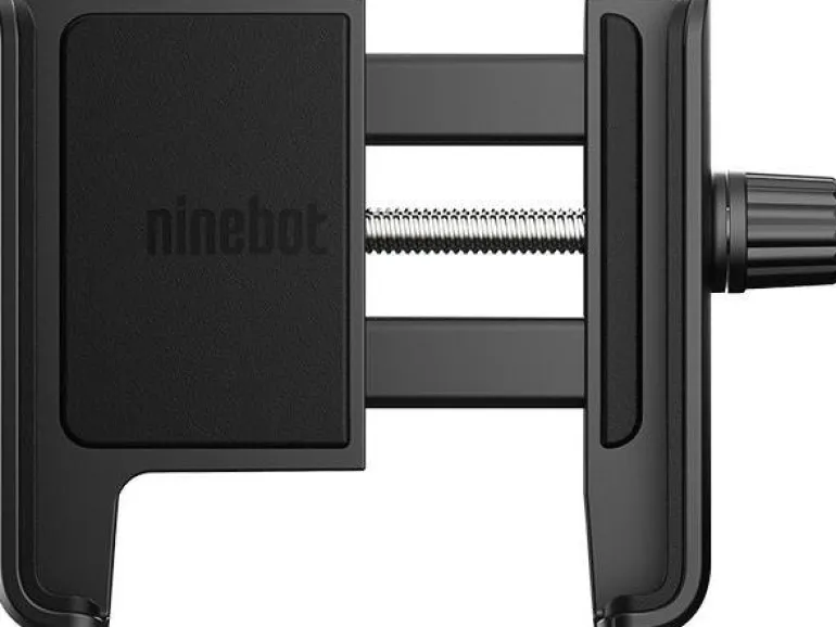 Segway-Ninebot Handyhalterung Universal Schwarz