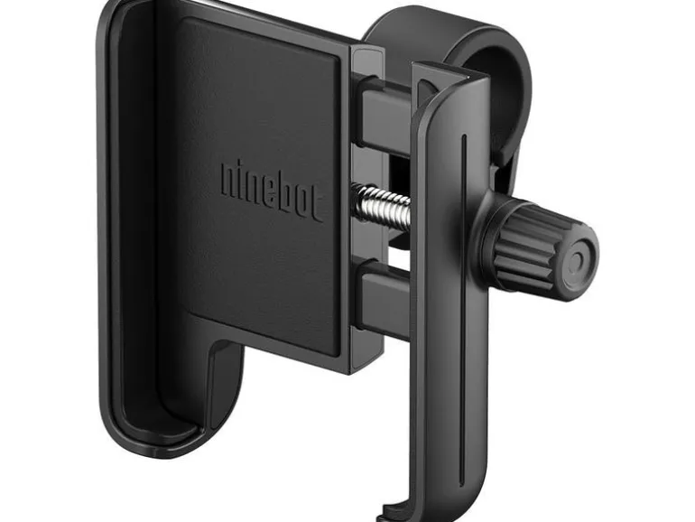 Segway-Ninebot Handyhalterung Universal Schwarz