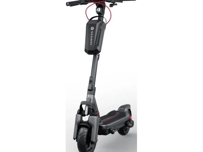 Segway-Ninebot Tasche eKickScooter - Schwarz