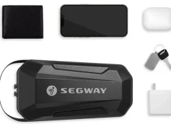 Segway-Ninebot Tasche eKickScooter - Schwarz