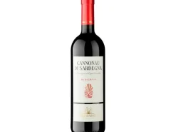 Sella e Mosca Cannonau di Sardegna Riserva 0.75 l