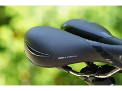 Selle Royal Fahrradsattel Respiro Moderate Breite 182 mm
