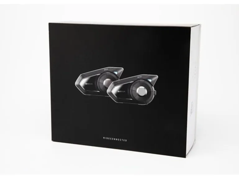 SENA Intercom 30K Dual Pack