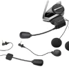 SENA Intercom 50S-10 HK-Edition Single Pack