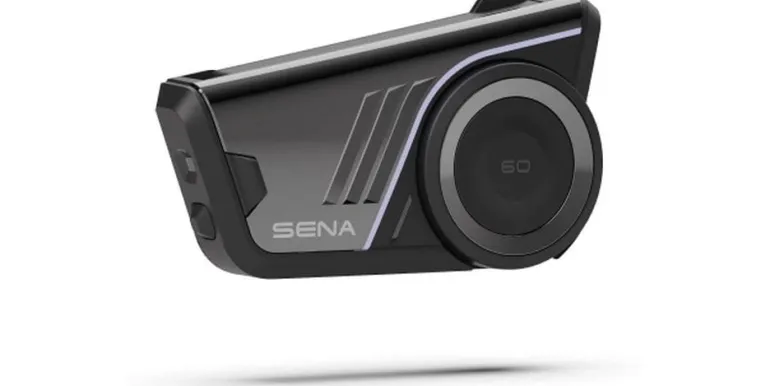 SENA 60S Mesh-Intercom Headset Harman Kardon Sound