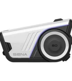 SENA 60S Mesh-Intercom Headset Harman Kardon Sound