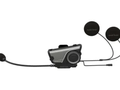 SENA 60S Mesh-Intercom Headset Harman Kardon Sound