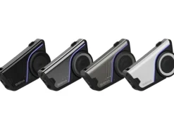 SENA 60S Mesh-Intercom Headset Harman Kardon Sound