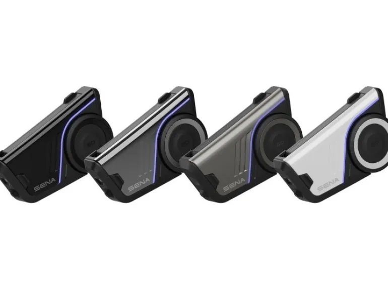 SENA 60S Mesh-Intercom Headset Harman Kardon Sound