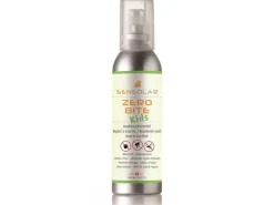 SENSOLAR ZeroBite Mücken- und Zeckenschutz für Kinder 100 ml 100 ml